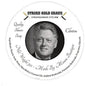 Strike Gold Shave Clinton Shaving Collection