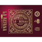 Strike Gold Shave La Befana Shaving Collection