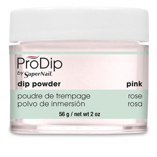ProDip Powder - #65880 Pink (Discontinued)