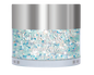 Kiara Sky Sprinkle On Glitter - SP225 Ocean Breeze
