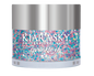 Kiara Sky Sprinkle On Glitter - SP232 80's Groove
