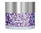 Kiara Sky Sprinkle On Glitter - SP236 Amethyst