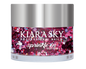 Kiara Sky Sprinkle On Glitter - SP237 Disco Lights
