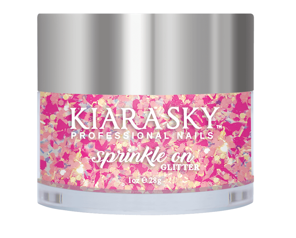 Kiara Sky Sprinkle On Glitter - SP240 Sweet Talk