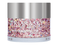 Kiara Sky Sprinkle On Glitter - SP243 Pink It Up