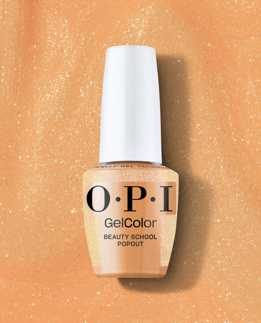 Beauty School Popout