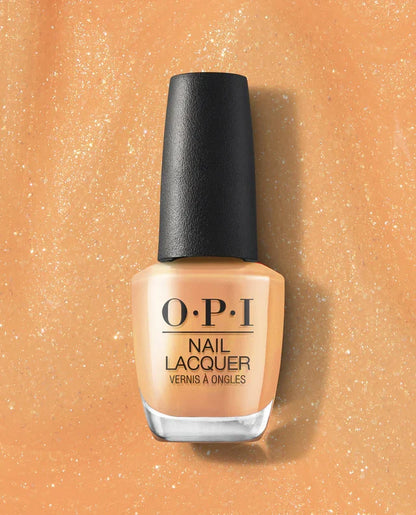 OPI - S040 Beauty School Popout (Polish)(OPI Spring 2025)