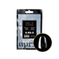 Gel-X Sculpted Round Short 2.0 Refill Bag