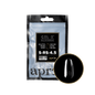 Gel-X Sculpted Round Short 2.0 Refill Bag