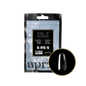 Gel-X Sculpted Round Short 2.0 Refill Bag