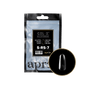 Gel-X Sculpted Round Short 2.0 Refill Bag