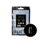 Gel-X Sculpted Round Short 2.0 Refill Bag