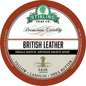 Stirling Soap Co. British Leather Shaving Collection