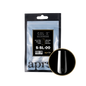 Gel-X Sculpted Square Long 2.0 Refill Bag