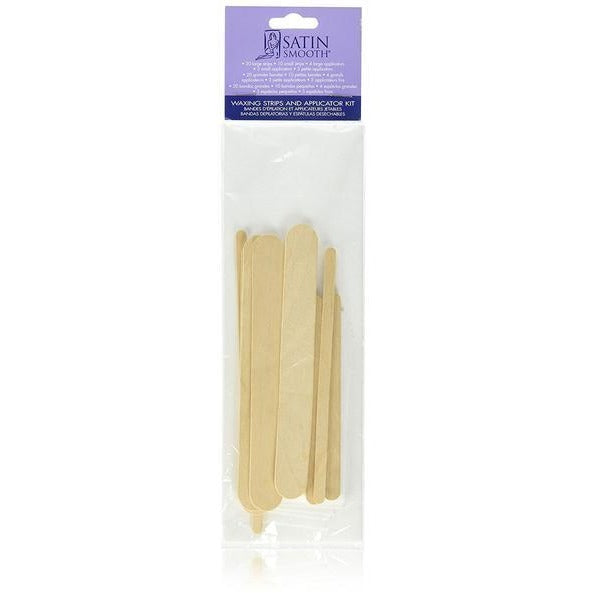 Satin Smooth - EZGrip Strip