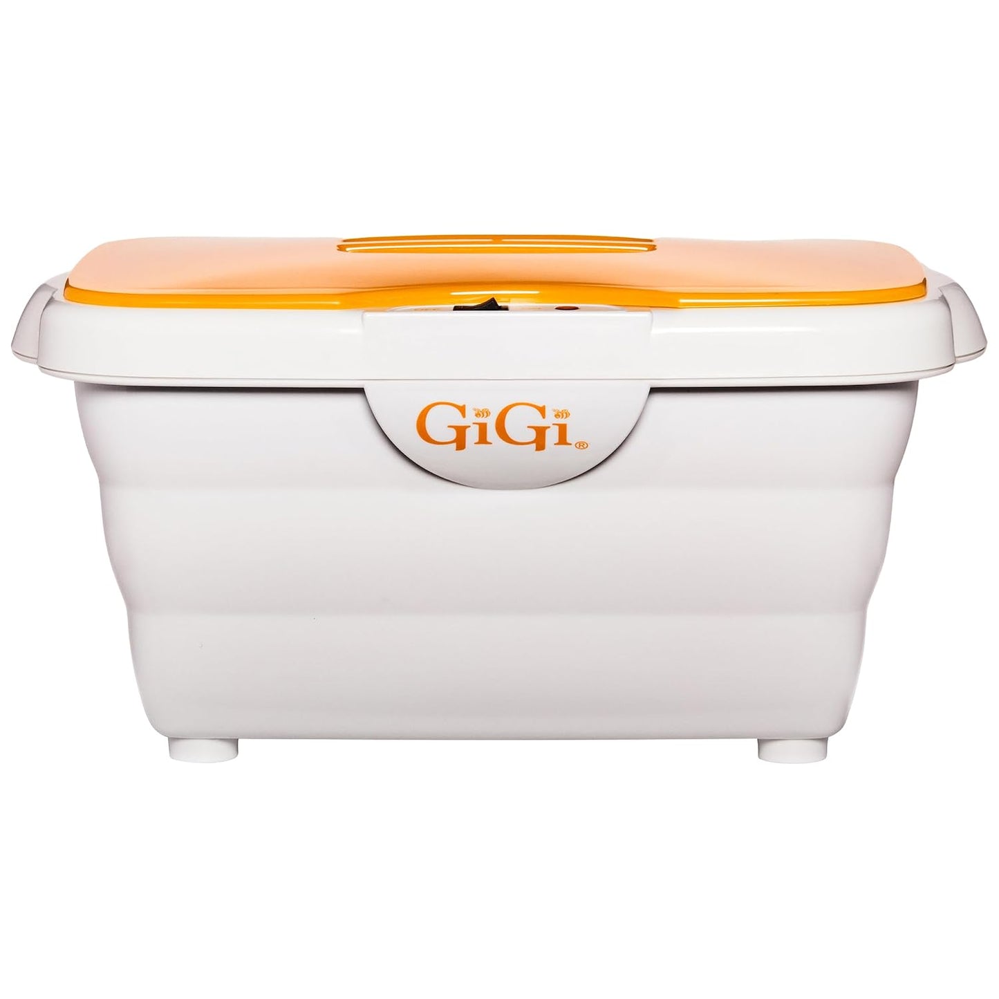 Paraffin Bath with GiGi Peach Paraffin Wax, 6 lbs