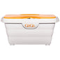 Paraffin Bath with GiGi Peach Paraffin Wax, 6 lbs