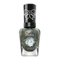 Vibrant Nail Polish