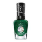 Vibrant Nail Polish