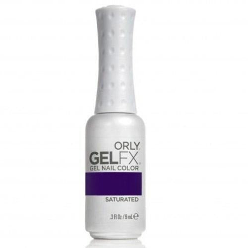 Orly - 0499 Saturated .3oz (Gel)(Limited)