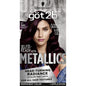 Metallics Permanent Hair Color