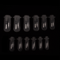 Orly - GelFX - Gel Fast Forms 24pcs (Sizes 0-11)