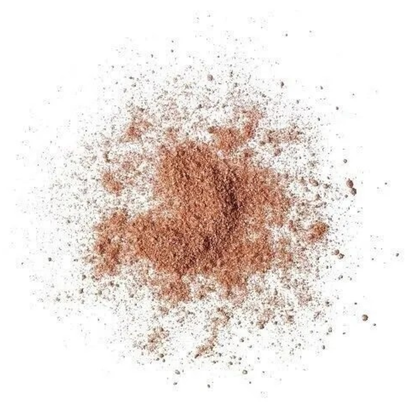 Loose Shimmer Highlighter Dust - Rose Quartz