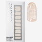 Sleek Stick 18 Nail Applique Strips