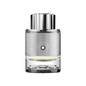 Montblanc Explorer Platinum Eau de Parfum