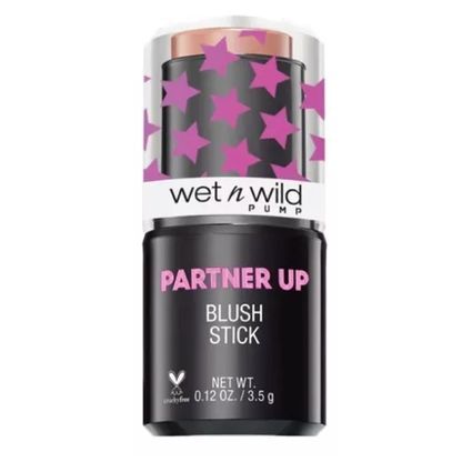 Partner Up Blush Stick