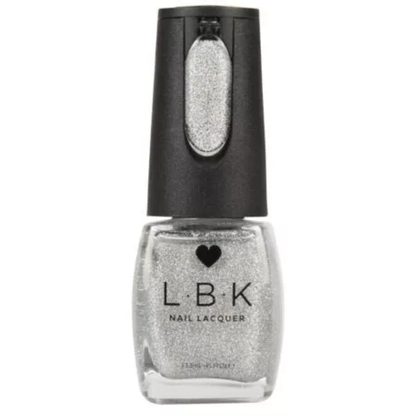 Chip - Resistant Nail Polish