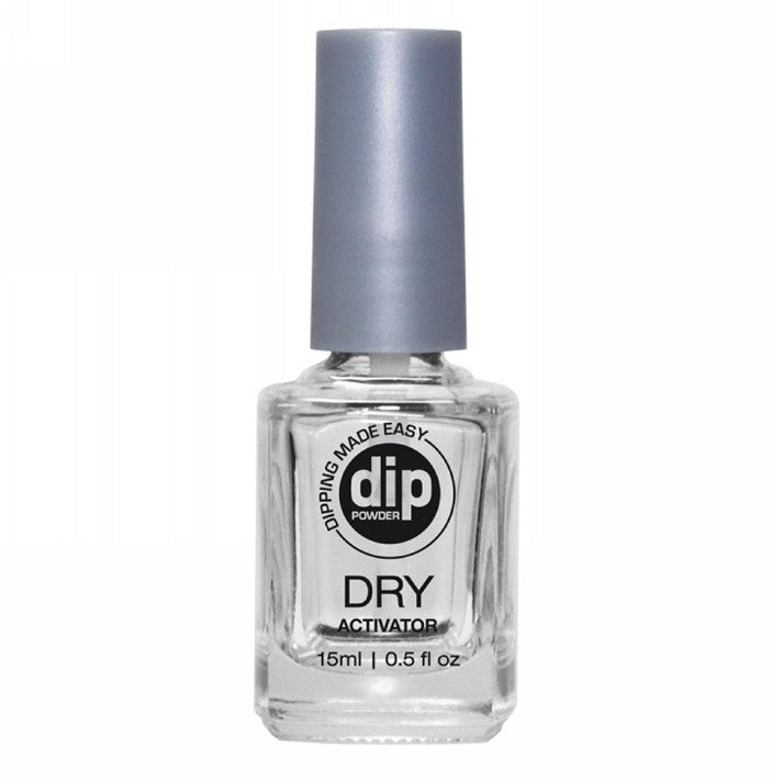 Gel-Le - Dip Essentials - #3. Activator .5oz (Limited)