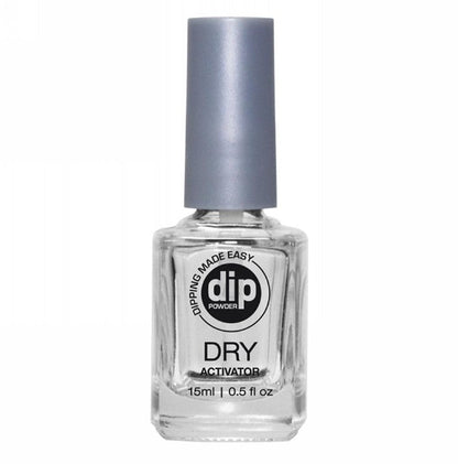 Gel-Le - Dip Essentials - #3. Activator .5oz (Limited)