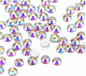 AB Rhinestone  1440 Pcs  (SS5)