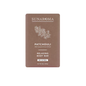 Sunaroma Patchouli Oil Relaxing Body Bar Soap - 8 Oz