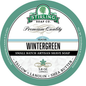 Stirling Soap Co. Glacial - Wintergreen Shaving Collection