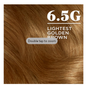 Permanent Hair Color Creme