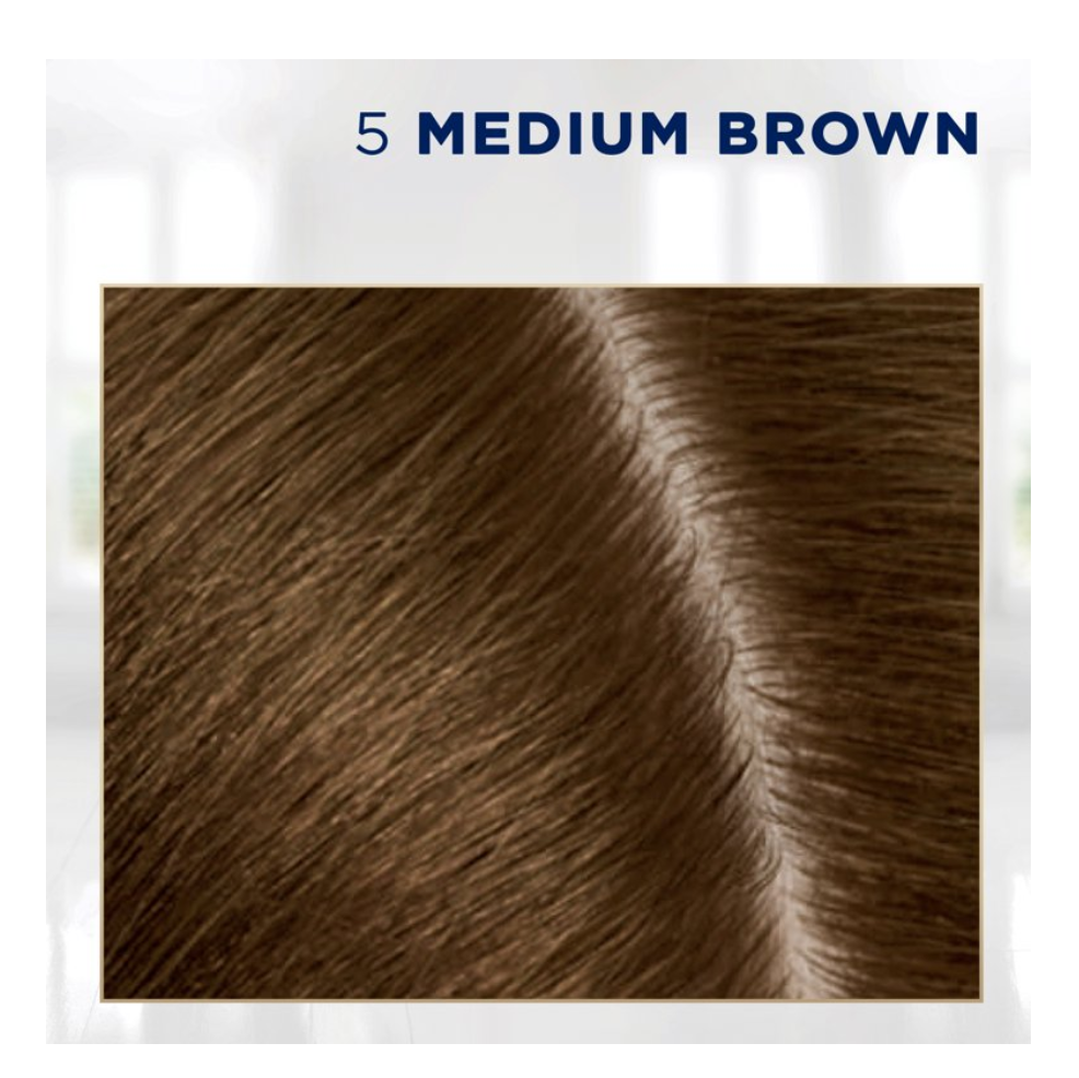 Root Touch-Up Permanent Creme Hair Color