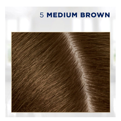 Root Touch-Up Permanent Creme Hair Color