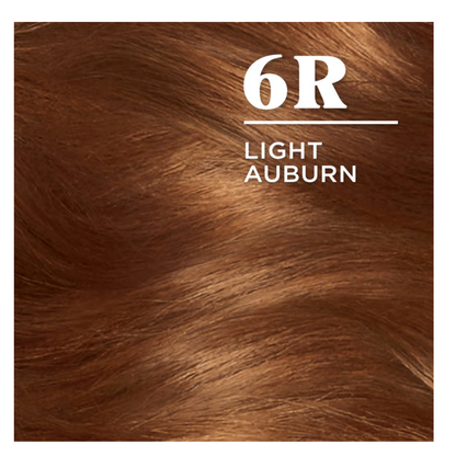 Permanent Hair Color Creme