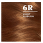 Permanent Hair Color Creme