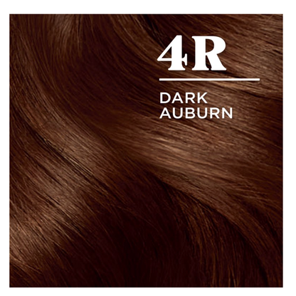 Permanent Hair Color Creme