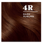 Permanent Hair Color Creme