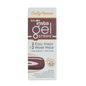 Gel Strips Manicure - (Combo Kit Set)