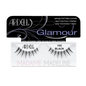 Glamour Easy To Apply Eyelashes