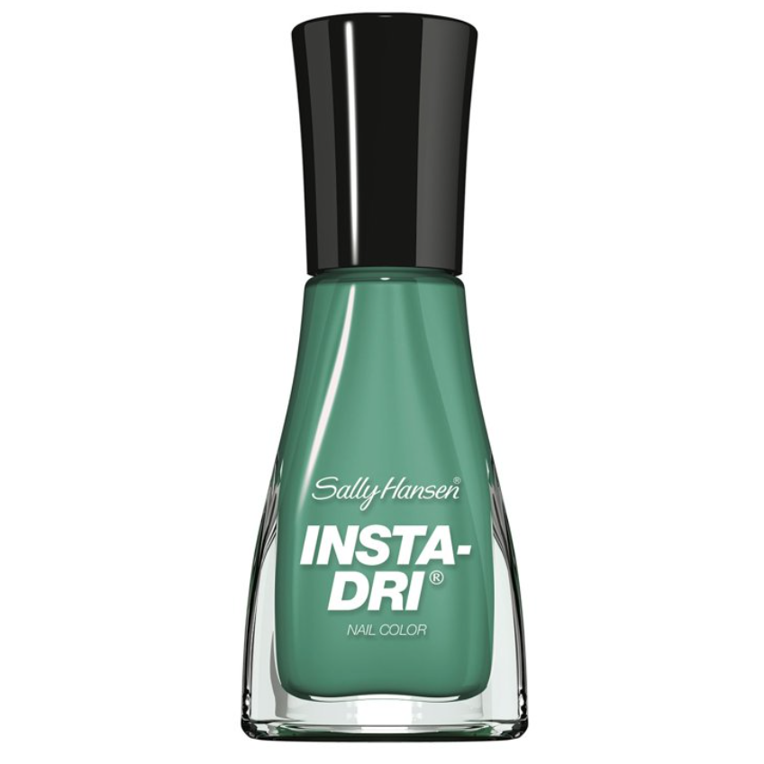 All-in-one Vibrant Nail Polish