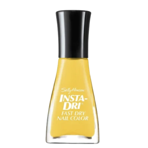 All-in-one Vibrant Nail Polish