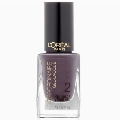 Extraordinaire Gel - Lacque