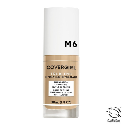 Hydrating Natural Finish Foundation