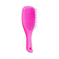 Tangle Teezer Hot Pink Detangling Mini Hairbrush